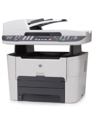 Stampante multifunzione Hp laserjet 3055 laser bianco nero usata Stampante multifunzione Hp laserjet 3055 laser bianco nero usata