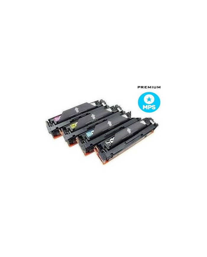 Mps Ciano HP Color Pro M155 MFP M182 nw/M183fw-0.85K216A Mps Ciano HP Color Pro M155 MFP M182 nw/M183fw-0.85K216A