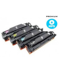 Mps Ciano HP Color Pro M155 MFP M182 nw/M183fw-0.85K216A Mps Ciano HP Color Pro M155 MFP M182 nw/M183fw-0.85K216A