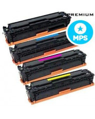 Mps Black para HP M452DN,M452NW,M477FDN,M477FDW-2.3K410A Mps Black para HP M452DN,M452NW,M477FDN,M477FDW-2.3K410A