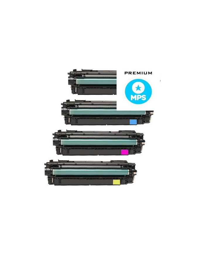 Mps Black compatible HP M652,M653 series-27K656X Mps Black compatible HP M652,M653 series-27K656X