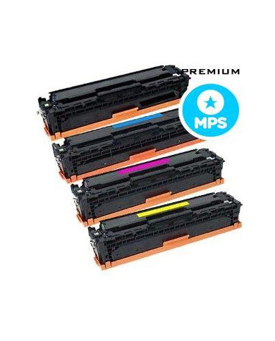 Mps Ciano para HP M452DN,M452NW,M477FDN,M477FDW-2.3K411A Mps Ciano para HP M452DN,M452NW,M477FDN,M477FDW-2.3K411A