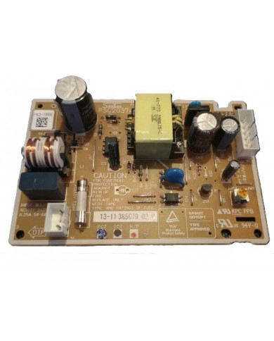 Scheda di alimentazione originale Stampanti Canon LBP 6780 usato