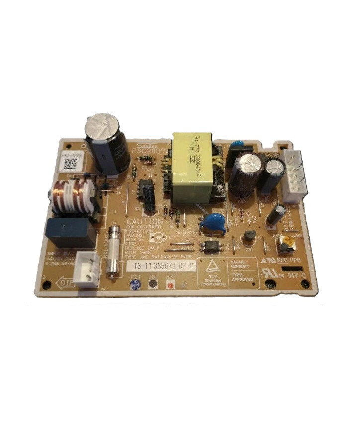 Scheda di alimentazione originale Stampanti Canon LBP 6780 usato