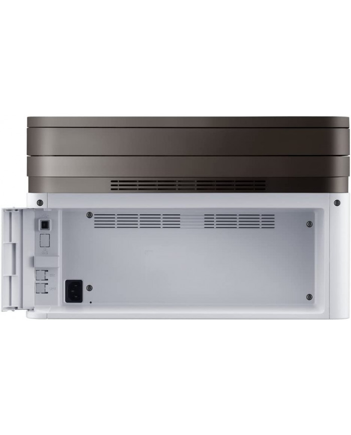 Samsung Xpress SL-M2070w stampante multifunzione bianco nero wifi usato Samsung Xpress SL-M2070w stampante multifunzione bianco nero wifi usato