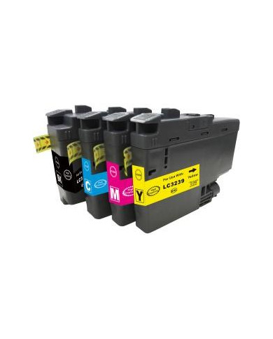 50ML Ciano Compa MFC-J6945 MFC-J5945DW ,J6947,HL-J6000DW-5K 50ML Ciano Compa MFC-J6945 MFC-J5945DW ,J6947,HL-J6000DW-5K