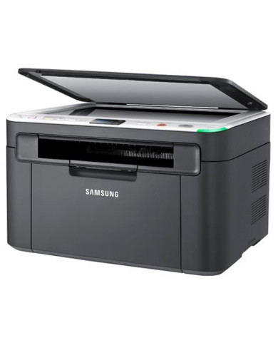Stampante multifunzione laser bianco nero Samsung scx3200 Usb