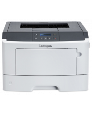 Stampante laser Lexmark MS312dn bianco nero rete duplex 30000 stampe Stampante laser Lexmark MS312dn bianco nero rete duplex 30000 stampe