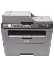 Stampante Multifunzione Laser bianco nero Brother MFC-L2700dw rete wifi duplex Stampante Multifunzione Laser bianco nero Brother MFC-L2700dw rete wifi duplex