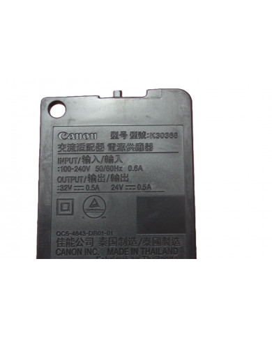 Alimentatore originale K30368 Canon PIXMA MB5320 MB5490 MB5450 MB5440