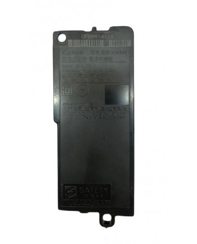 Alimentatore originale k30367 Canon PIXMA MB5320 MB5490 MB5450 MB5440