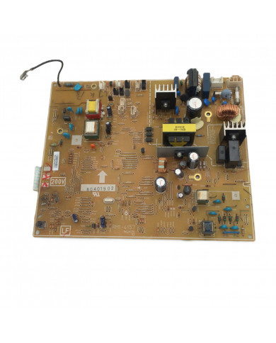 Scheda di alimentazione originale Stampanti Hp LaserJet P2014 P2015 RM1-4157 usato