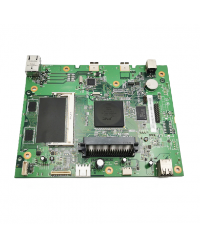 Scheda madre originale Stampanti Hp LaserJet P3015DN CE475-60001 usato