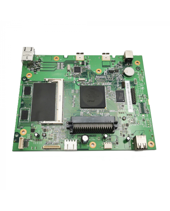 Scheda madre originale Stampanti Hp LaserJet P3015DN CE475-60001 usato Scheda madre originale Stampanti Hp LaserJet P3015DN CE475-60001 usato