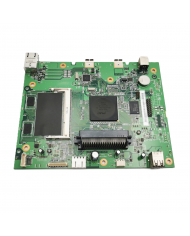 Scheda madre originale Stampanti Hp LaserJet P3015DN CE475-60001 usato Scheda madre originale Stampanti Hp LaserJet P3015DN CE475-60001 usato