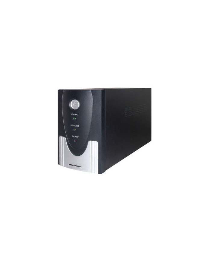 Gruppo di continuità UPS Medicaom ME-UPS1000 1000VA 600w