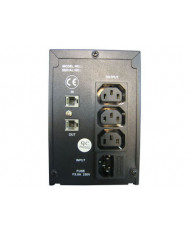 Gruppo di continuità UPS Medicaom ME-UPS1000 1000VA 600w