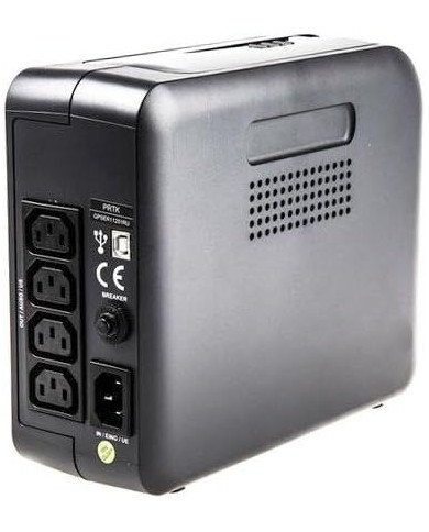 Gruppo di continuità Riello IDG400 IDIALOG usato