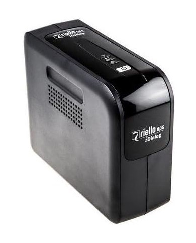 Gruppo di continuità Riello IDG400 IDIALOG usato