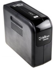 Gruppo di continuità Riello IDG400 IDIALOG usato Gruppo di continuità Riello IDG400 IDIALOG usato