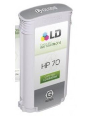 130ml Pigment Grigiochiaro HPZ2100,Z3100,Z3200,Z5200,540070