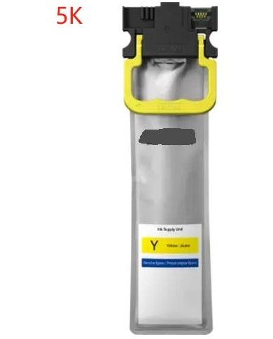 Yellow Pigment com Pro EM-C800RDWF/EP-C800RDW-5KC13T11N440