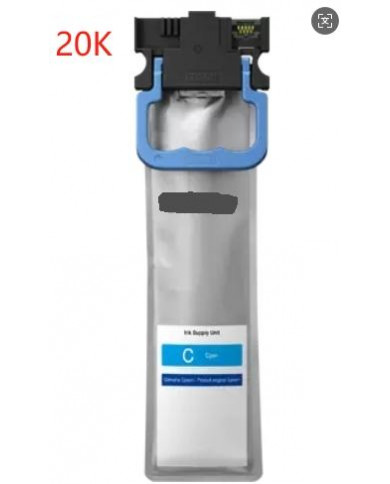 Ciano Pigment com Pro EM-C800RDWF/EP-C800RDW-20KC13T11P240