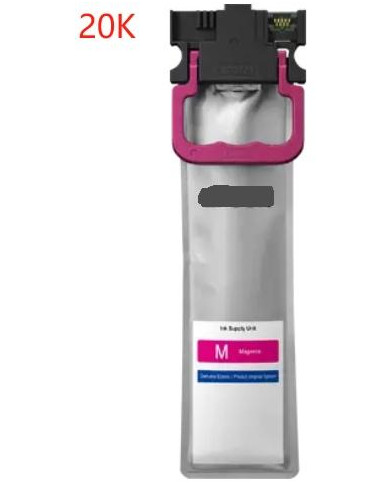 Magent Pigment com Pro EM-C800RDWF/EP-C800RDW-20KC13T11P340