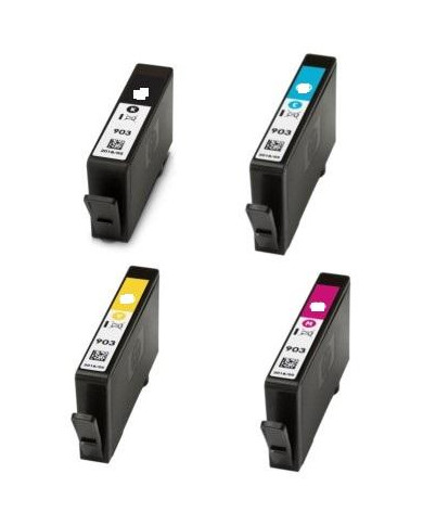 12ML Yellow Pro 6860,6960,6970,6950,6968,6966-0.8KT6M11AE