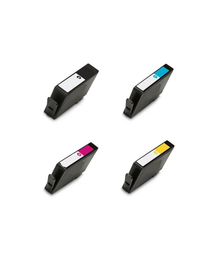 9ML Magente HP8010E,8014,8015,8017,8020E,8023,80253YL82AE 9ML Magente HP8010E,8014,8015,8017,8020E,8023,80253YL82AE
