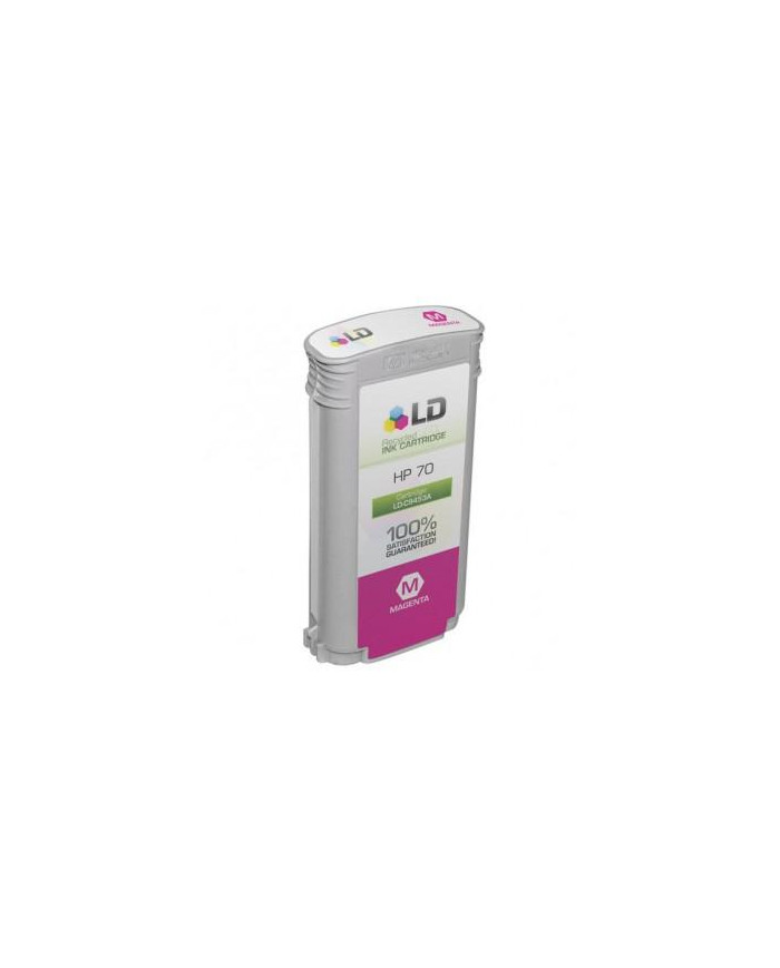 130ml Pigment Magent for HP Z2100,Z3100,Z3200,Z5200,Z540070