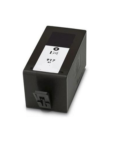 50ML Black HP8010E,8014,8015,8017,8020E,8023,80253YL85AE