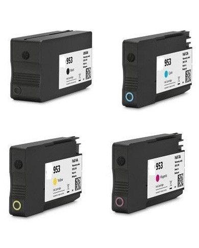 Ciano com HP Pro 8210,8218,8710,8720,8730,7740-1.6KF6U16AE 