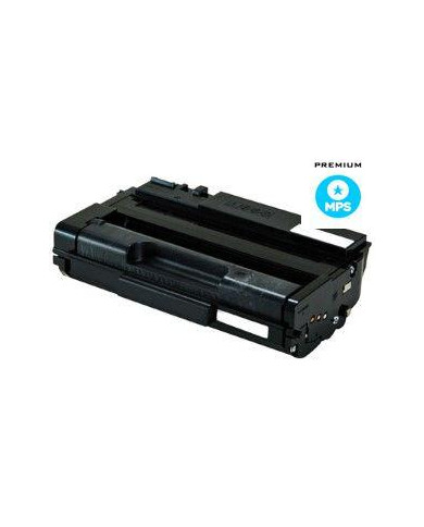 Mps Toner Lanier Ricoh SP 370,377S-6.4K408162/TYPESP377XE Mps Toner Lanier Ricoh SP 370,377S-6.4K408162/TYPESP377XE