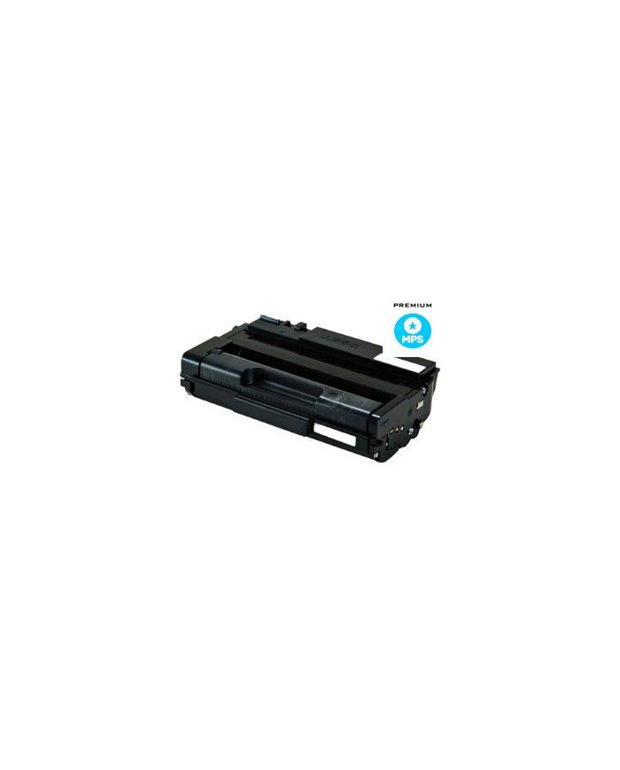 Mps Toner Lanier Ricoh SP 370,377S-6.4K408162/TYPESP377XE Mps Toner Lanier Ricoh SP 370,377S-6.4K408162/TYPESP377XE