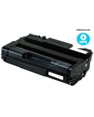 Mps Toner Lanier Ricoh SP 370,377S-6.4K408162/TYPESP377XE Mps Toner Lanier Ricoh SP 370,377S-6.4K408162/TYPESP377XE