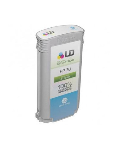 220ml Pigment Light Ciano for HP Z2100,Z3100,Z3200,Z520070 220ml Pigment Light Ciano for HP Z2100,Z3100,Z3200,Z520070