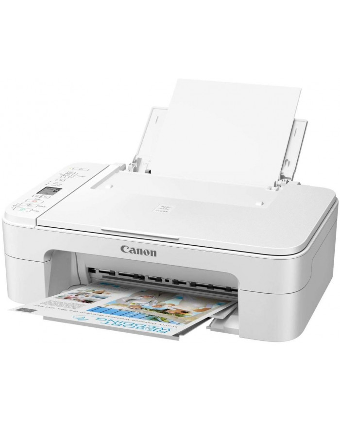 stampa, scansione, copia, display LCD da 3,8 cm, WLAN, CAN 3771C026 stampa, scansione, copia, display LCD da 3,8 cm, WLAN, CAN 3771C026