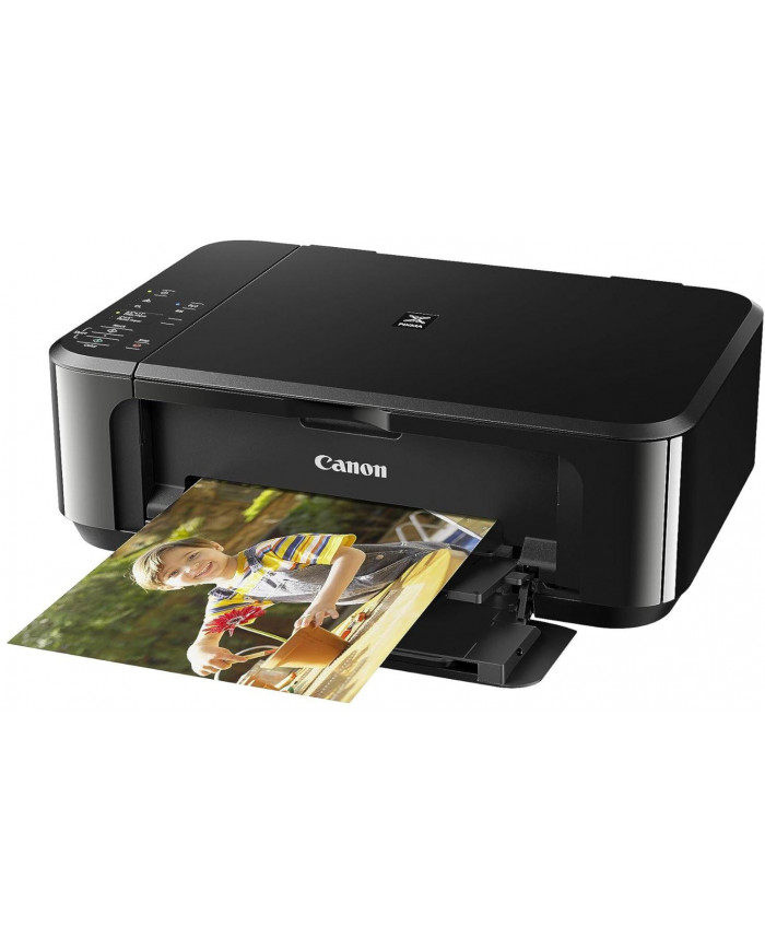 multifunzione 3 in 1 PIXMA MG 3650S Nero - Jet d'encre - A4  CAN 0515C106