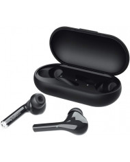 Trust Nika Touch Auricolare True Wireless Stereo (TWS) chiamate bluetooth 23554 nuovo Trust Nika Touch Auricolare True Wireless Stereo (TWS) chiamate bluetooth 23554 nuovo