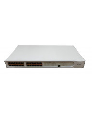 3Com SuperStack 3 3300 SM switch di rete Ethernet 24 porte 3C16987A 3Com SuperStack 3 3300 SM switch di rete Ethernet 24 porte 3C16987A