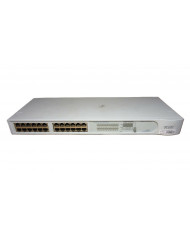 3COM SuperStack 3 Baseline 3C16465C switch full-duplex Ethernet 24 porte 10/100 3COM SuperStack 3 Baseline 3C16465C switch full-duplex Ethernet 24 porte 10/100