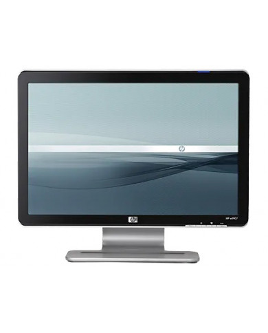 Monitor Schermo HP w1907v 19" pollici VGA 1440x900 usato