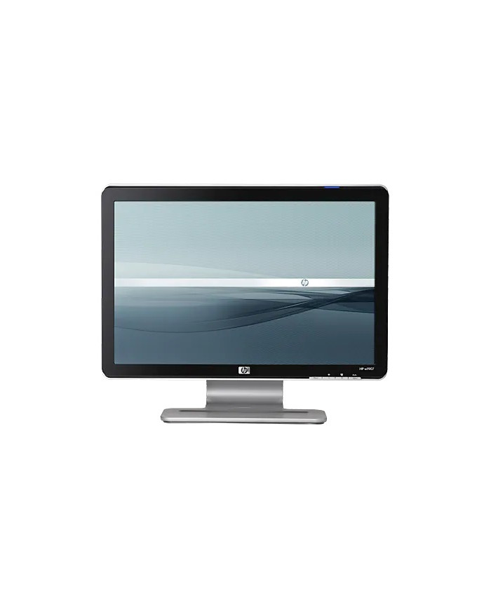 Monitor Schermo HP w1907v 19" pollici VGA 1440x900 usato Monitor Schermo HP w1907v 19" pollici VGA 1440x900 usato