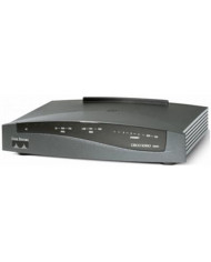 Cisco 77 ADSL Broadband Router 1 x ADSL WAN 1 x 10Base-T LAN usato Cisco 77 ADSL Broadband Router 1 x ADSL WAN 1 x 10Base-T LAN usato