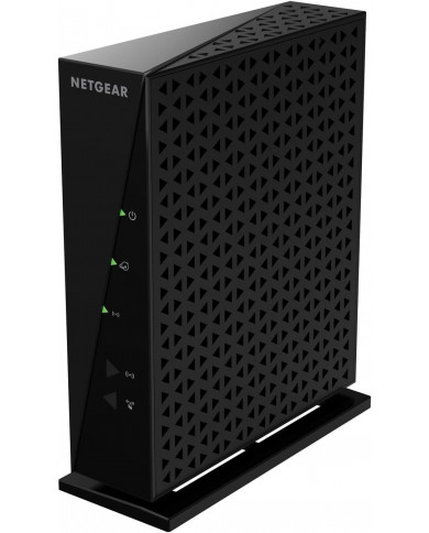 Netgear WNR2000-200PES N300 Mbps WiFi Router - nuovo