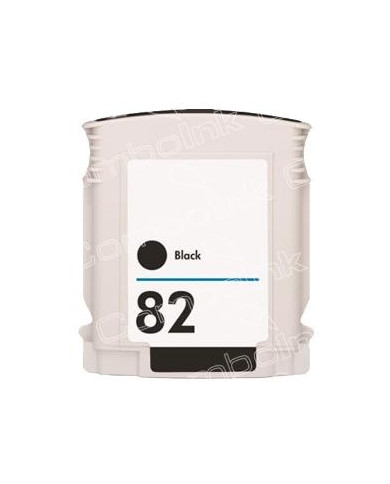 Black 69Ml Pigment con HP DesignJet 510/DesignJet 11182 Black 69Ml Pigment con HP DesignJet 510/DesignJet 11182