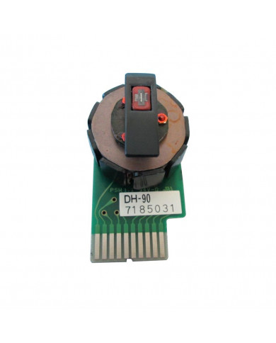 Testina di stampa Originale Lexmark form print 2400 series 2480-2481 DH-90N-03