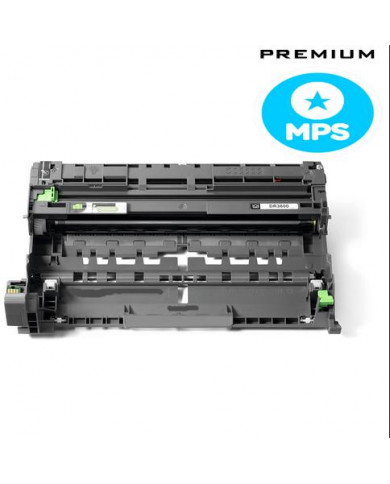 Mps Drum HL-L5210,5710,6710,6910,6410,6210,5510-45K