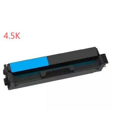 Ciano compatible Lexmark CS331dw/CX331adwe-4.5K20N2HC0 Ciano compatible Lexmark CS331dw/CX331adwe-4.5K20N2HC0